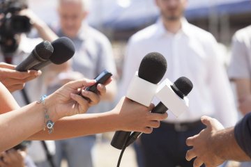 Современный журналист: взгляд изнутри Современный журналист: взгляд изнутри